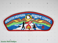 Click to enlarge Greater Western Reserve Council